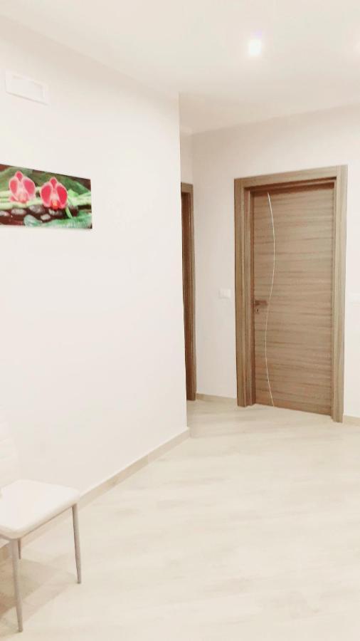 Conca della Campania Tenuta Terra Tefra 빌라 외부 사진